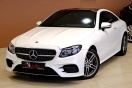 Mercedes E-Class