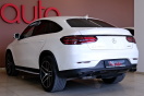 Mercedes-Benz GLE350d Coupe