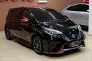 Nissan Note Nismo