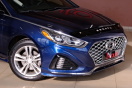 Hyundai Sonata Sport