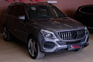 Mercedes-Benz GLE250d