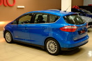 Ford C-Max Phev