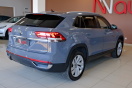 Volkswagen Atlas Cross