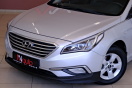 Hyundai Sonata LPI