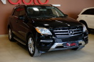 Mercedes M-Class