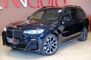 BMW X7 m50i