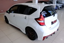 Nissan Note Nismo