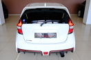 Nissan Note Nismo