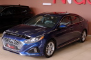 Hyundai Sonata Sport