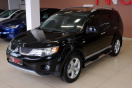 Mitsubishi Outlander XL