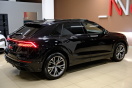 Audi Q8 SLine