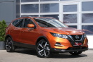 Nissan Rogue Sport