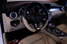Mercedes GLC-Class