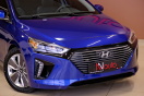 Hyundai IONIQ hybrid