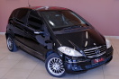 Mercedes-Benz A180