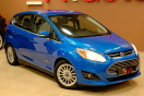 Ford C-Max Phev