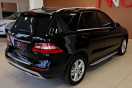 Mercedes-Benz ML-350