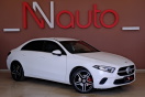 Mercedes A-Class