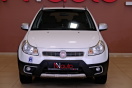 Fiat Sedici