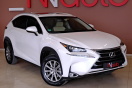 Lexus NX200t
