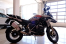 BMW R1200GS