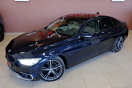 BMW 4 Gran Coupe