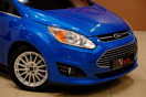 Ford C-Max Energi