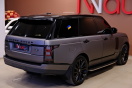 Land Rover Range Rover Vogue autobiography
