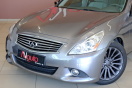 Infiniti G25