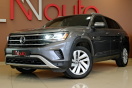 Volkswagen Atlas Cross Sport