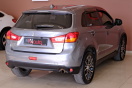 Mitsubishi Outlander Sport