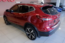 Nissan Rogue Sport