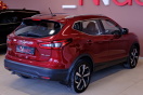 Nissan Rogue Sport