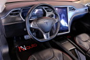 Tesla Model S P85