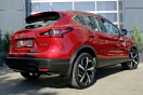 Nissan Rogue Sport