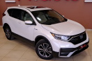 Honda CR-V Hybrid
