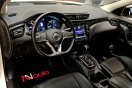 Nissan Rogue Sport