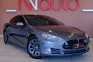 Tesla Model S P85