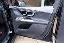 Mercedes-Benz EQE-Class