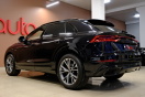 Audi Q8 SLine