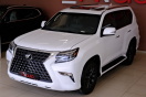 Lexus GX460