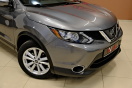 Nissan Rogue Sport SV AWD