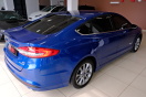 Ford Fusion Hybrid