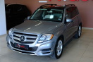 Mercedes-Benz GLK-Class