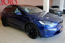 Tesla Model X Plaid P100D