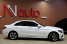 Mercedes-Benz C300