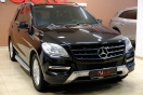 Mercedes-Benz ML 350D