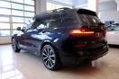 BMW X7 m50i