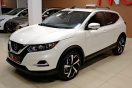 Nissan Rogue Sport