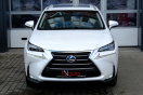 Lexus NX Hybrid